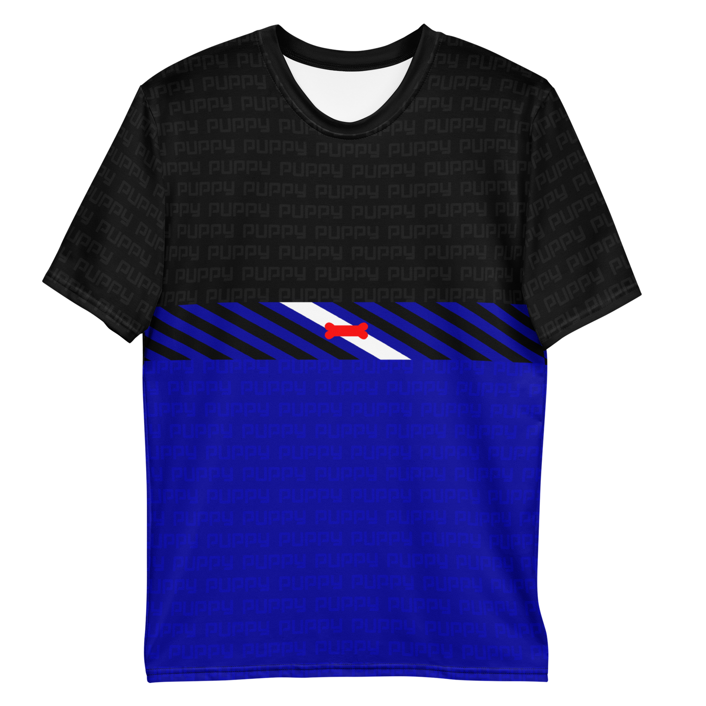 BDSM Puppy Play Tee