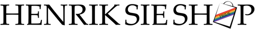 Henrik Sie Shop