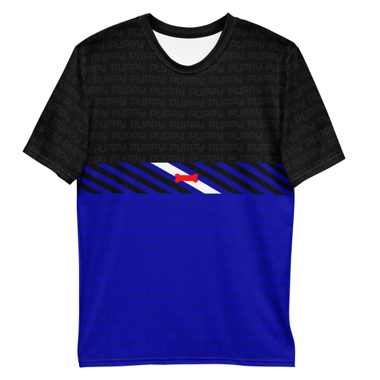 BDSM Puppy Play Tee