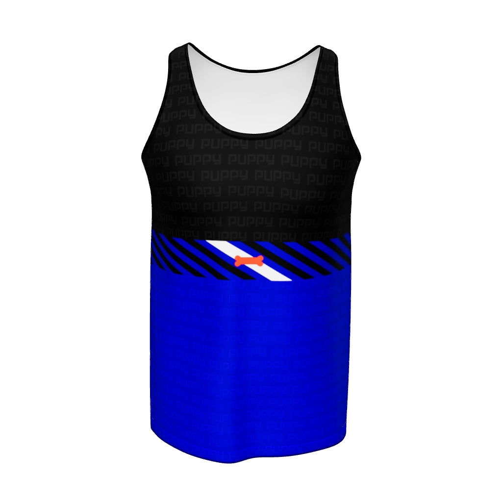 BDSM Puppy Play Tanktop