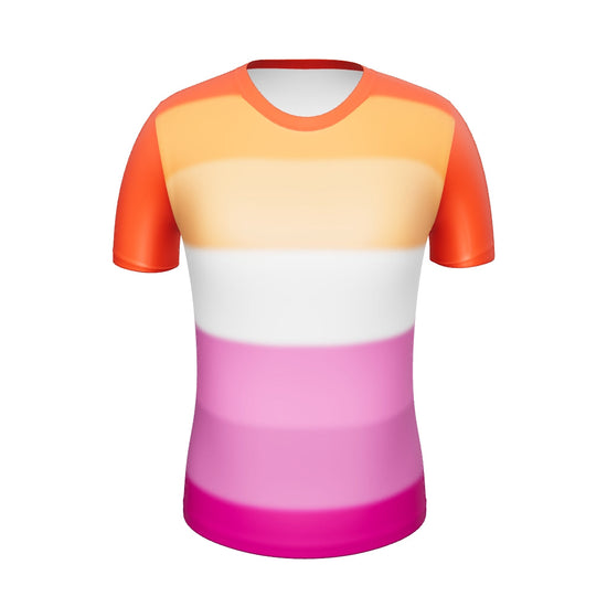 Lesbian Pride Tee