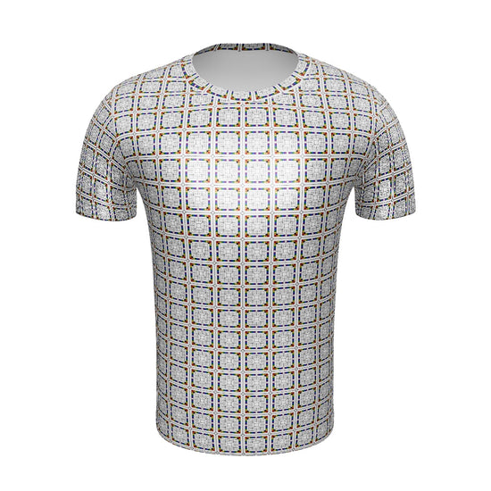 Men's Pride Square Tee