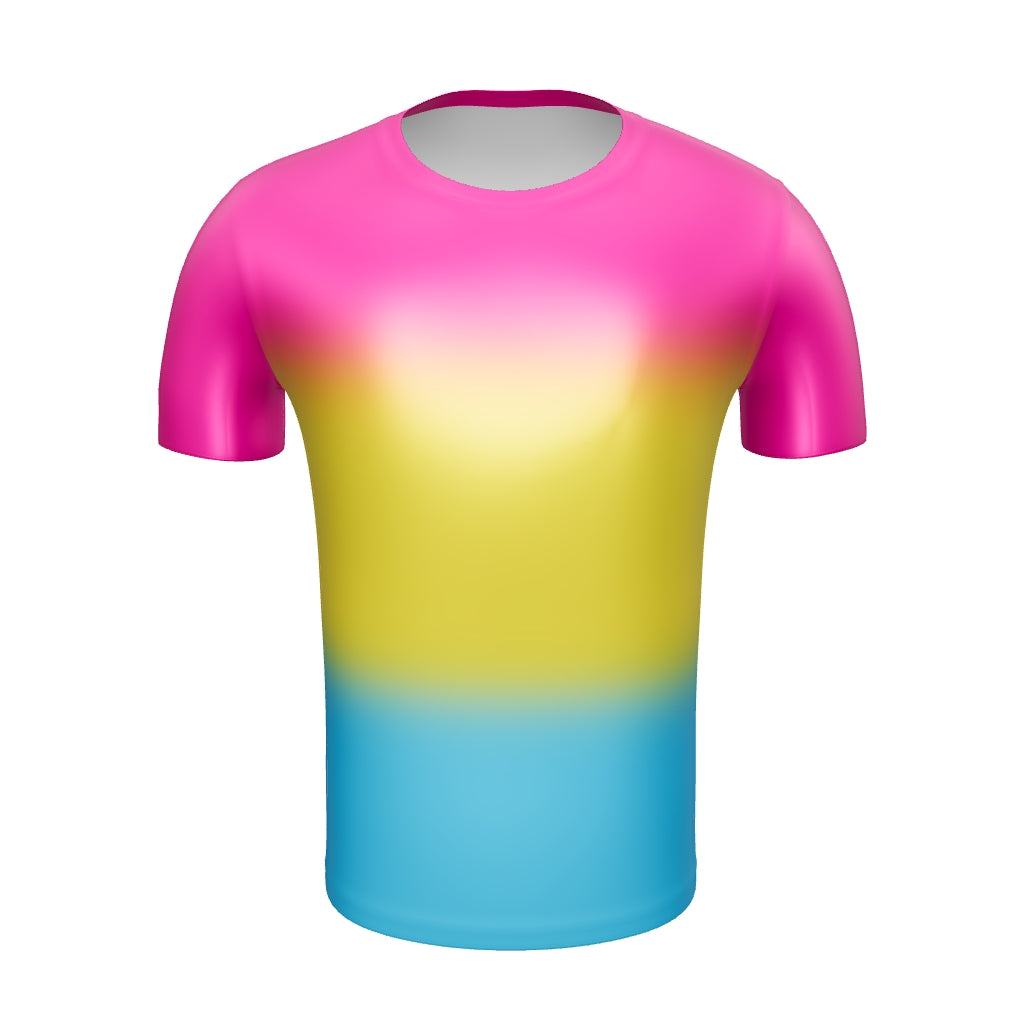 Pansexual Pride Tee