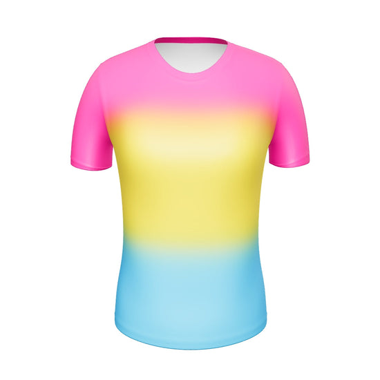 Women's Pansexual Pride Tee