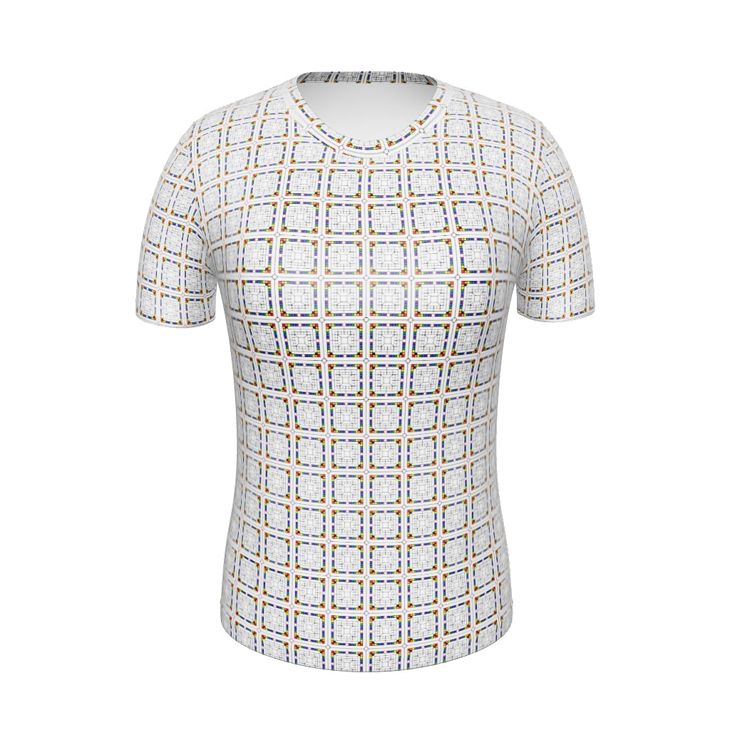 Women's Pride Square Tee